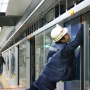 광주공항지하철역 이미지