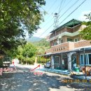 달궁가든민박 이미지