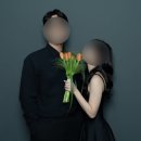 새벽 1시 양재꽃시장 후기/생화부케/양재꽃시장 셀프부케 만들기
