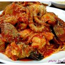 해물아구찜 이미지