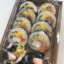김가네김밥다산역점