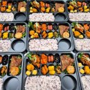 회수교회 | 브라더한정식도시락 용인｜용인제일교회 글로리센터 가성비도시락 단체 배달 후기