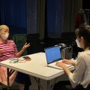 조상님께 바치는 댄스 | [무용] MODAFE 2021 <조상님께 바치는 댄스> 안은미 안무가님 인터뷰