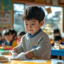 오포비상학원