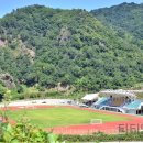 공설운동장 다목적경기장 이미지