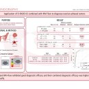 Application of O-RADS US combined with MV-Flow to diagnose ovarian-adnexal 이미지