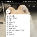 슬기로운 댕댕 유치원 이미지