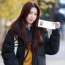 수민 스타뉴스