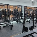 투모로우짐 간석점 이미지