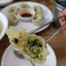 장수순대국, 칼국수 이미지