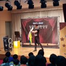 오산시 햇살마루도서관 이미지