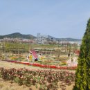 세천 공중화장실 이미지