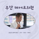 부신메디칼 | 부산 모발이식 후기 탈모의 형태를 인지하는 방법