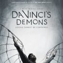 르네상스 예술가 관련 콘텐츠, &#39;다빈치 디몬스(Da Vinci&#39;s Demons)&#39;