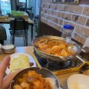 강순자옛맛김치찌개 이미지