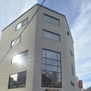 온천장역 북측공영주차장 입구 이미지