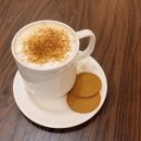 홀빈커피 작은가게 이미지