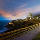 별,바람,꽃길 이미지