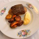L.C.D노래연습장 | [압구정 맛집] 내돈내산 흑백요리사2 프렌치 파파 프랑스 요리 맛집 'BISTROT de YOUNTVILLE 비스트로...