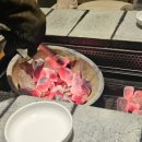 [맛집] 울산 무거동 한돈 고기집 추천 육번길육 내돈내먹 후기