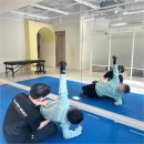 안정이동민원실 회의실(2층) | 강남 체형교정 오래 앉아 생긴 골반 불편함 관리받은 클래스바디 후기