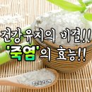 건강을 유지하는 비밀 병기 '죽염' 이미지