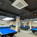 아카데미 당구클럽 이미지