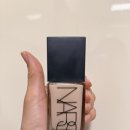 나스 라이트 리플렉팅 파운데이션 Mont Blanc 컬러 솔직 후기💡내돈내산