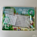 몬테소리 비지북 busy book 교구 아기 장난감 내돈내산 후기