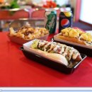 핫도그매니아 이미지