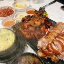장수정족발보쌈