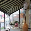 cafe 봄날 이미지