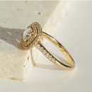 안 맞는 결혼반지💍다이아 리세팅 후기:) 리세팅 정보 방법💎어니스트 서울