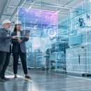 실생활 컴퓨터 & 스마트폰 이미지