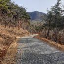 모서 백학리~득수리 이미지