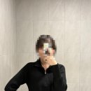 반에반 | 🧥뉴데이뉴미(ndnm) 에반 모달 반 집업 하이넥 세미 크롭 니트 내돈내산 후기🧥
