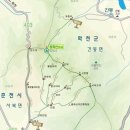 제 226 차 한마음 산악회 정기산행 - 용화산(878m) 이미지