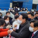 부구시장 이미지