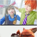 주토피아 이미지