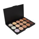 niceeshop(TM) Professional 15 Color Concealer Camouflage Makeup Palette $3.9 이미지