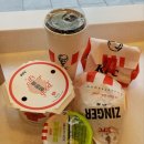 배달가 | kfc 투움바켄치밥 이거 왜 난리인지 직접 먹어봤어요 광화문점 후기