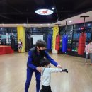 김정훈 챠밍복싱클럽 이미지