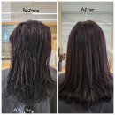 수원역 헤어샵 헤어다이아 추천 아윤채 클리닉 잘하는 수원역미용실 정민 수석디자이너 후기