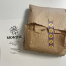 몽쉬 | 몽쉬-MONSHE 실반지 가드링 데일리반지 줄줄이반지 사용 후기