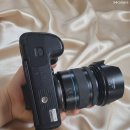 DSLR카메라활용(중급) | "삼성스럽게 만든" 삼성 미러리스 카메라 NX30 그리고 중고 구매 시 주의 사항