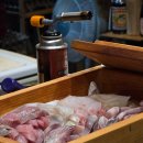 서구푸른세상안과의원 | 인천오마카세 서구 스시분초, 쉐프님 열정이 담긴 풀코스(+수제 디저트)