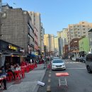 멸치집 | [중랑구/상봉역] 야장 술집 "0910멸치집" 후기 / 멸치회무침 가격, 맛, 가게 이용 후기