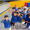 아이힐링 태권도장 이미지