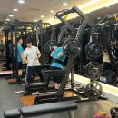 교대PT | 고마워휘트니스 교대PT 에너지넘치는 하루 후기