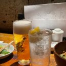 도쿄 시부야 이자카야 &#39;비스트로 35단야&#39; 방문 후기 (+메뉴 추천) | 일본 현지인 맛집/요리주점...